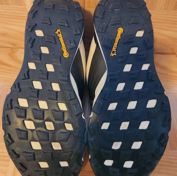Adidas Boa Terrex 280 Blue/Ivory Men\'s  Running Shoes Size 9 main image 7